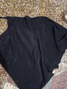 New Burkha Original Meterial