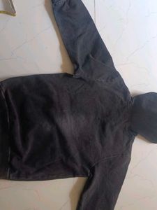 Boy&#39;s Graphic Hoodie