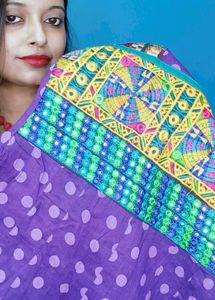 Exclusive Women&#39;s Navratri Kurti 💜