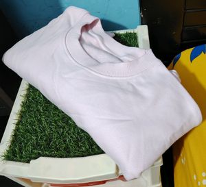 Fleece Full Sleeve Winter T Shirt