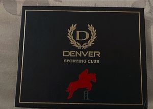 Denver Sporting Club Perfume