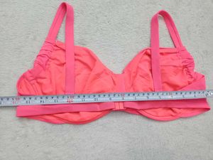 Bra Un Pedded 38 C