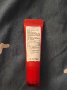 Laneige Lip Glowy Balm Berry