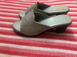 Casual Heels