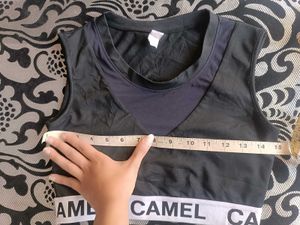 2 Sports Bra