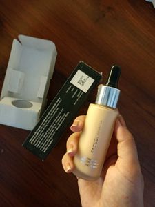 Faces Canada Luxery Foundation