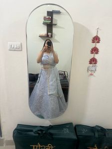 Gorgeous Lehenga Choli From Mohey Manyawar