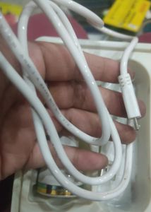 APOLLO Car Charger  Double Ports , With V8 Cable