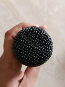 Ahuja Microphone