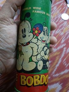 Coin /Money Piggy Bank /Metal Can For Kids
