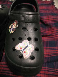 Classic Crocs
