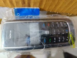 Nokia Mobile Body
