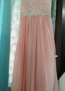Long Girls 👗Dress