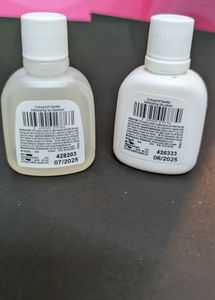 Cetaphil Cleanser and Moisturizer