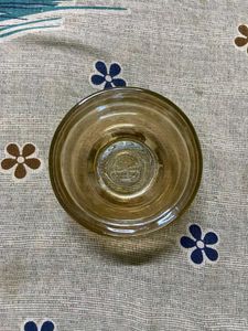 Set of 6 Glass Bowls
