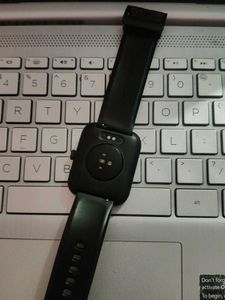 Noise Pulse 2 Max Smartwatch