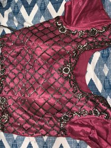 Lehenga Choli