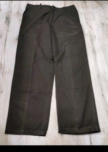 sc1934 Sabrin Cotton Pants size 38