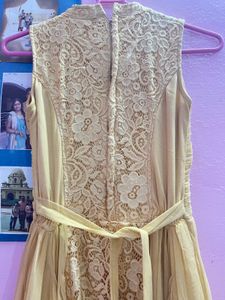 Gown Dress For Girls