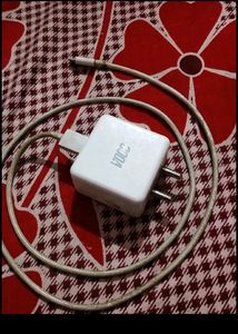 Charger