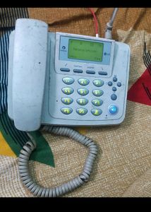 LG(LSP_350R) WIRELESS LANDLINE TELEPHONE