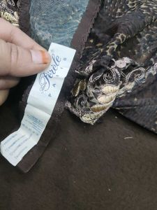 Animal Print Bra 🖤