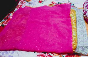 Wedding Saree 2