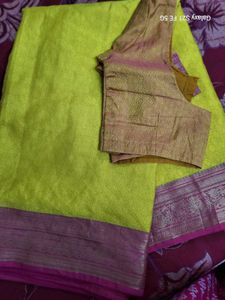 Banaras Saree