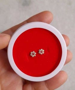Beautiful New Shaining Stone Studs