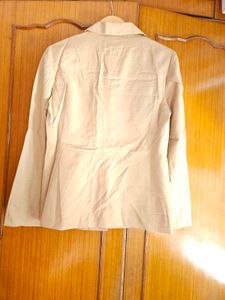 Korean Formal Blazer For Women