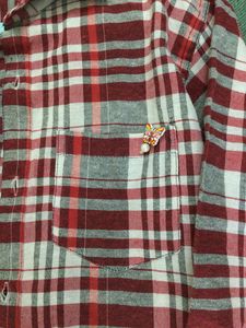 Cute Crop Shirt❤️✨🧚🏻‍♀️