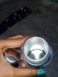 Premium Steel Feeding Bottle
