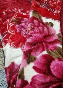 Today Price Drop Blanket Really No Use
