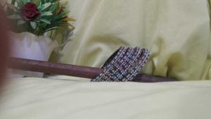 Bangles with Stone Details