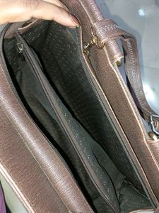 NEWPEARLS HAND BAG