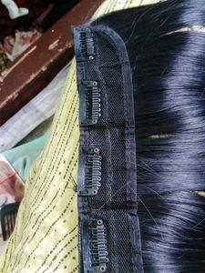 Black Hair Extensions