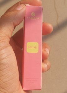 Mini Cartlon London Perfume Blush