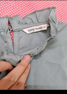 Tokyo Talkies Top