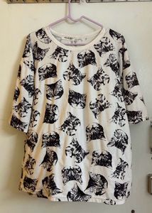 Oversized Tshirt