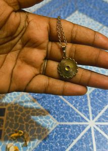 Butterfly Pendant Necklace And 🌞 Sunflowers