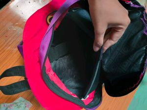 School Bag