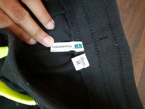 Night Pant Or Track