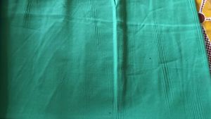 Elegant Green Dress Material
