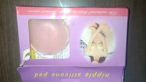Nipple Pads