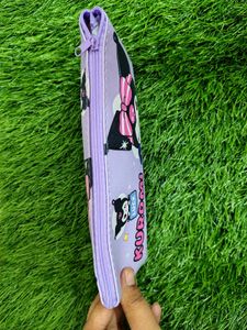 Kuromi Pencil Pouch