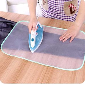 insulated Ironing Mat for Delicate Garments