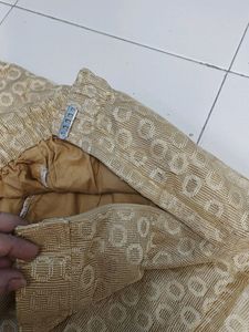Golden Net Bottom