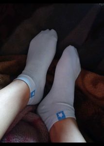 🎀used socks for women🎀