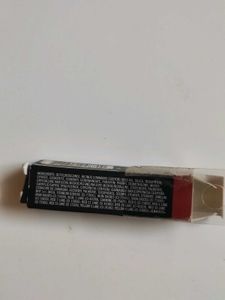 Mac Matte Lipstick - MARRAKESH