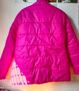 Winter Wear Jacket 🧥 For Women